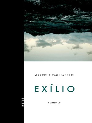 cover image of Exílio